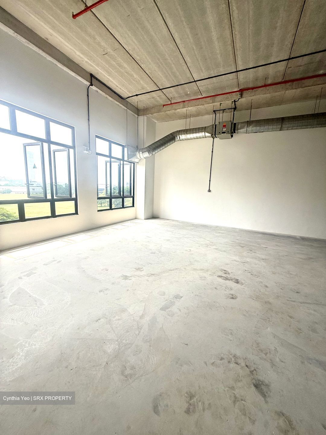 Tampines Connection (D18), Factory #627475621